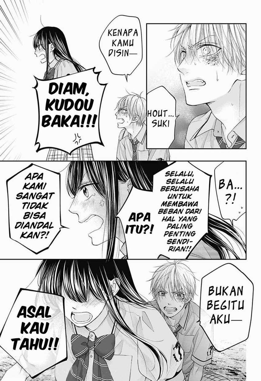 Kono Oto Tomare! Bab 106 halaman 10