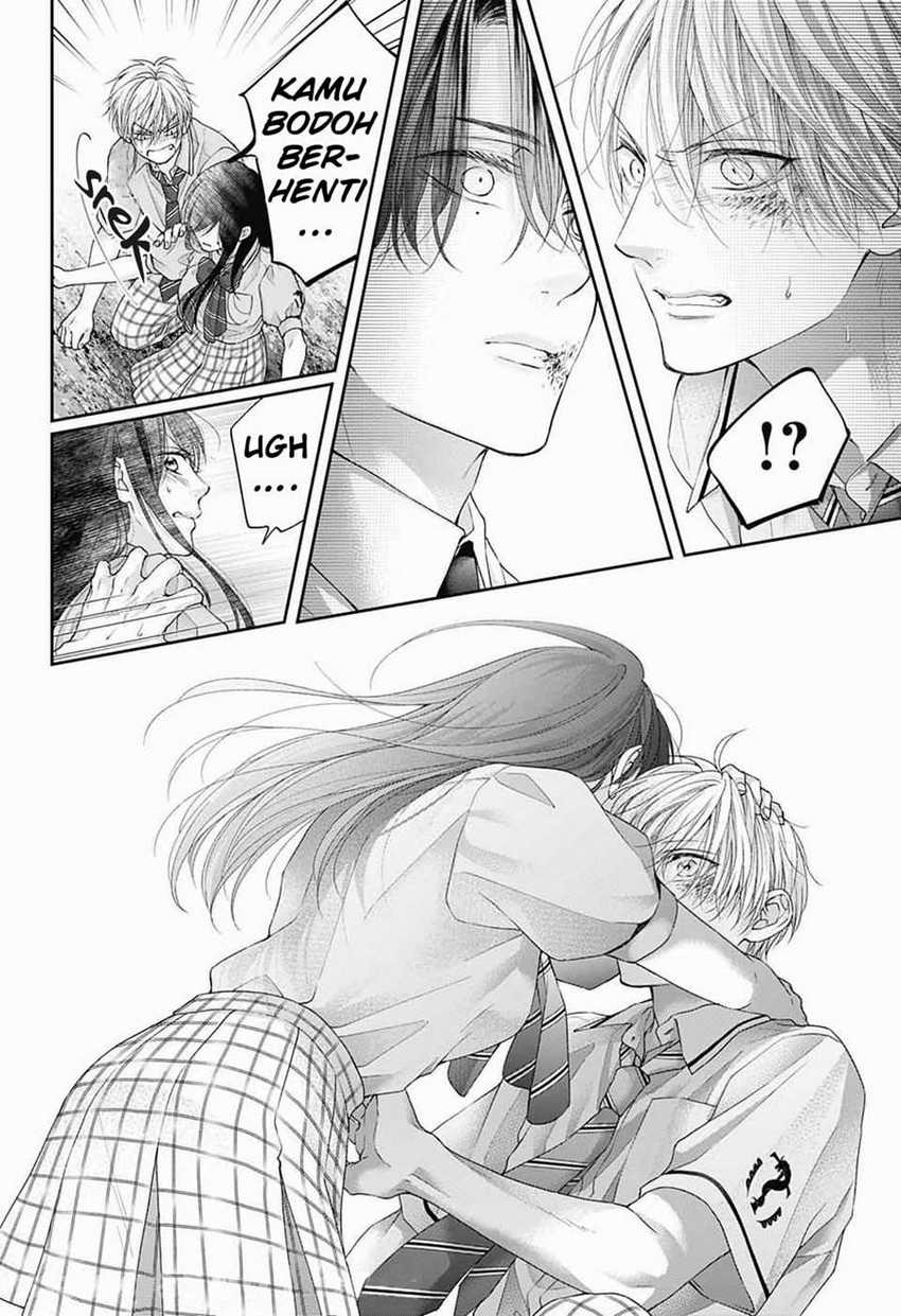 Kono Oto Tomare! Bab 106 halaman 13