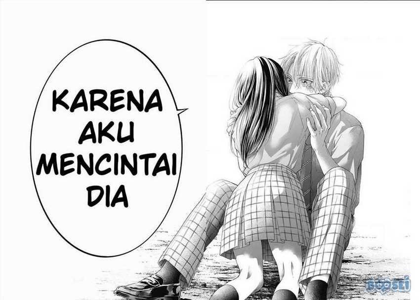 Kono Oto Tomare! Bab 106 halaman 19