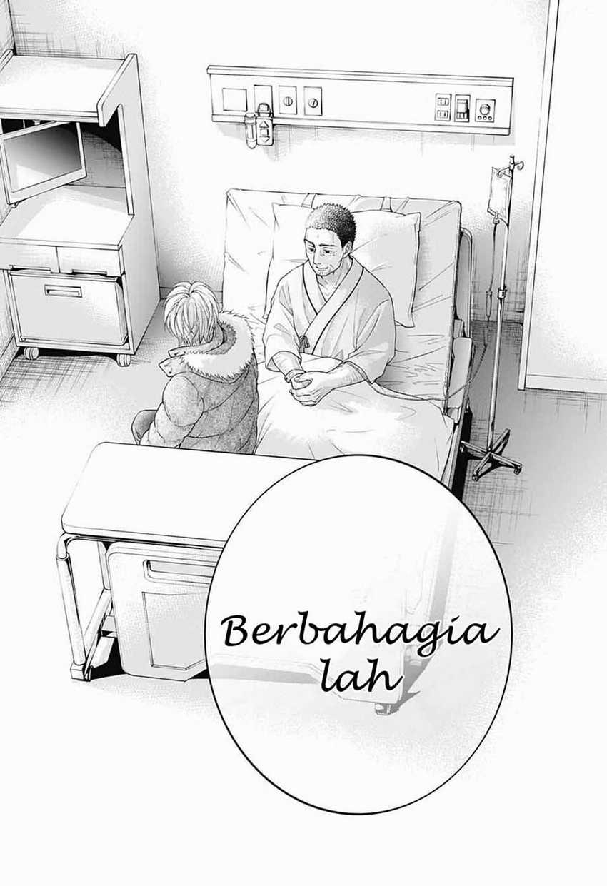 Kono Oto Tomare! Bab 106 halaman 25