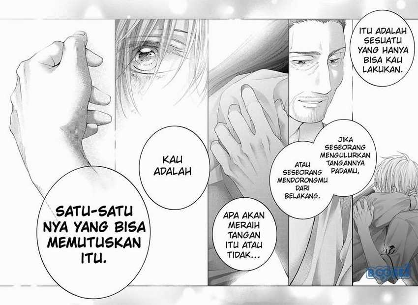 Kono Oto Tomare! Bab 106 halaman 28