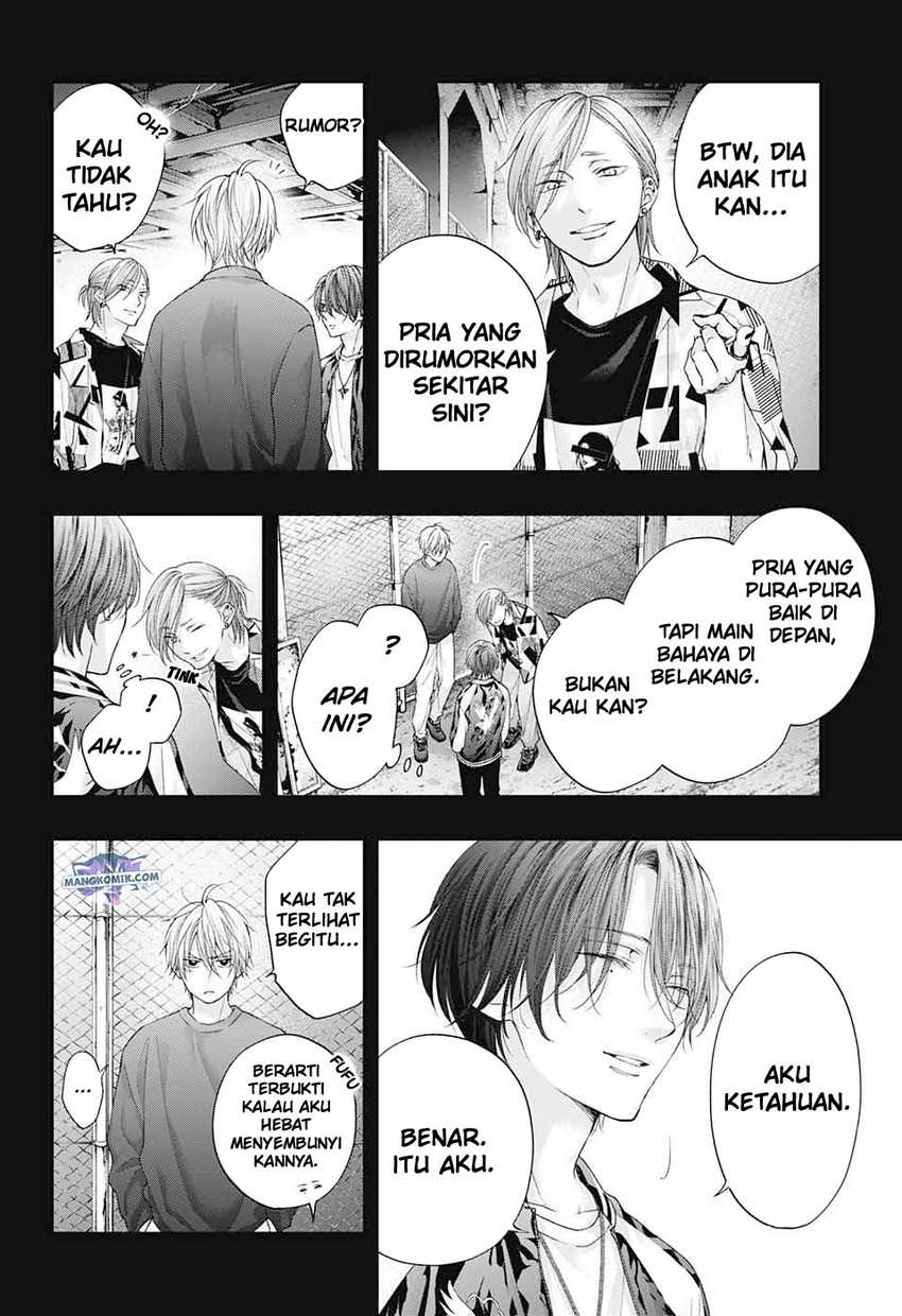 Kono Oto Tomare! chapter 107 halaman 3