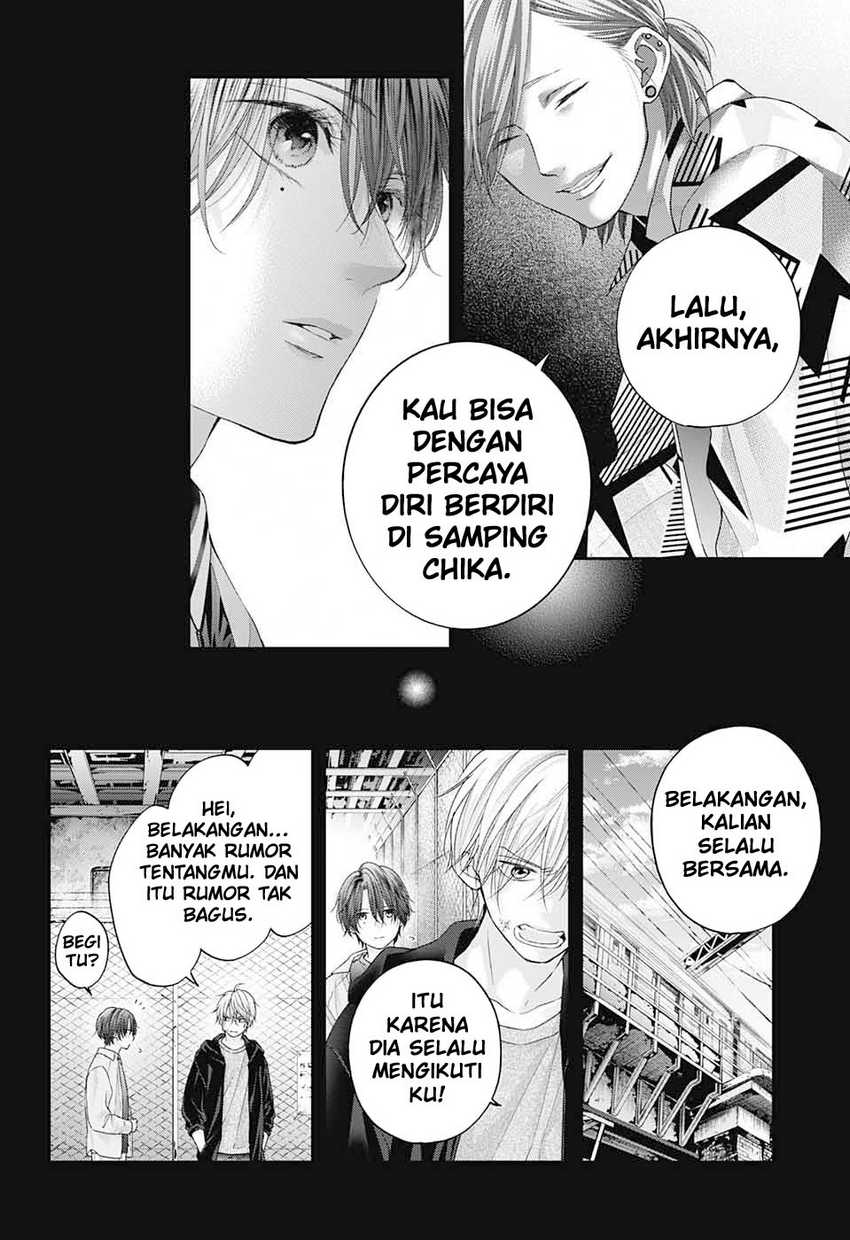 Kono Oto Tomare! chapter 107 halaman 5
