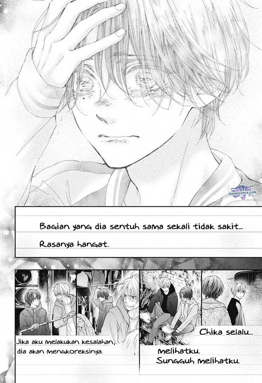 Kono Oto Tomare! chapter 107 halaman 9
