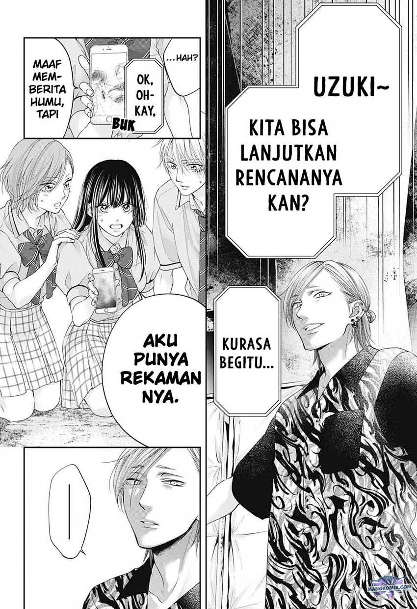 Kono Oto Tomare! chapter 107 halaman 24