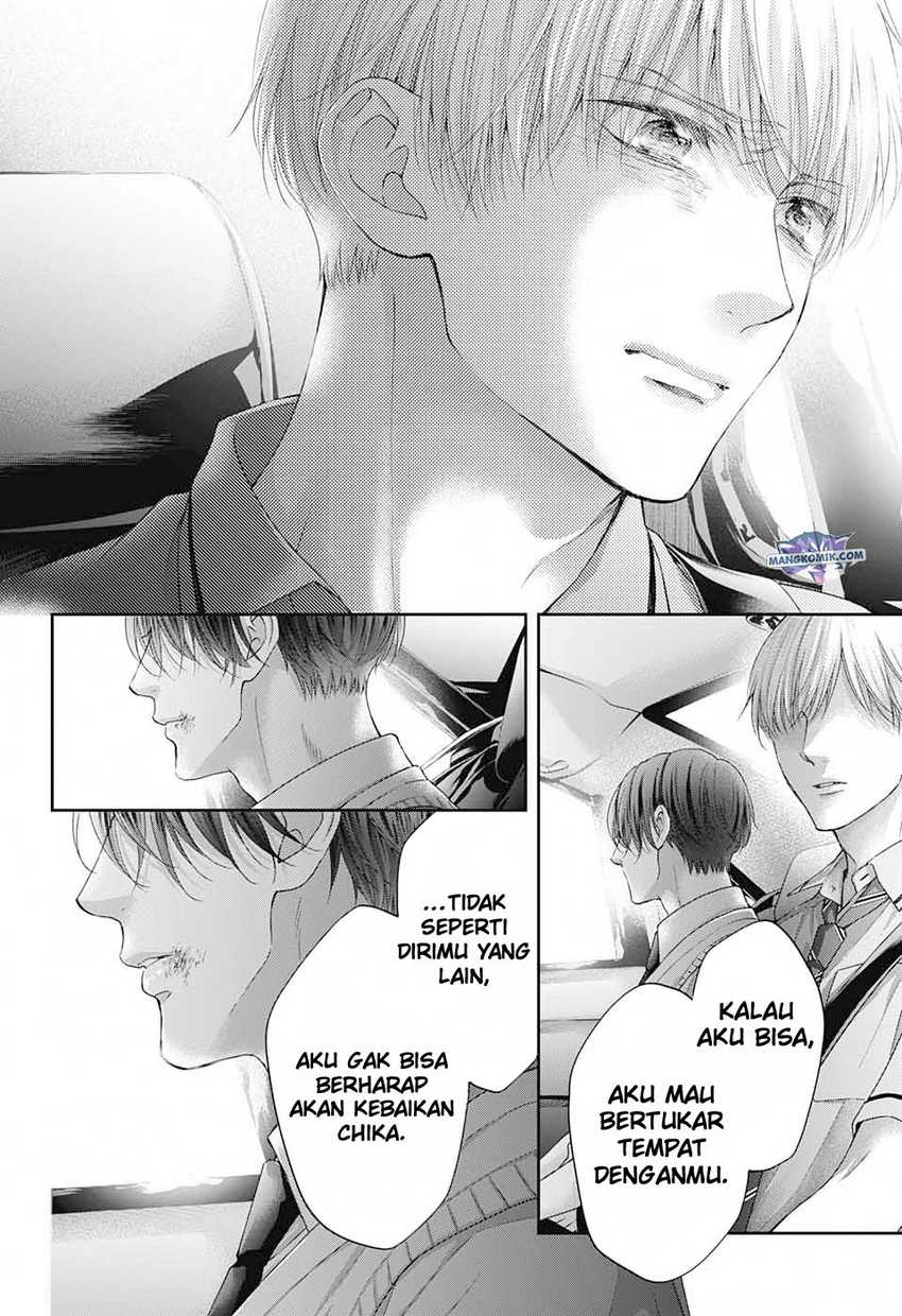 Kono Oto Tomare! chapter 107 halaman 34