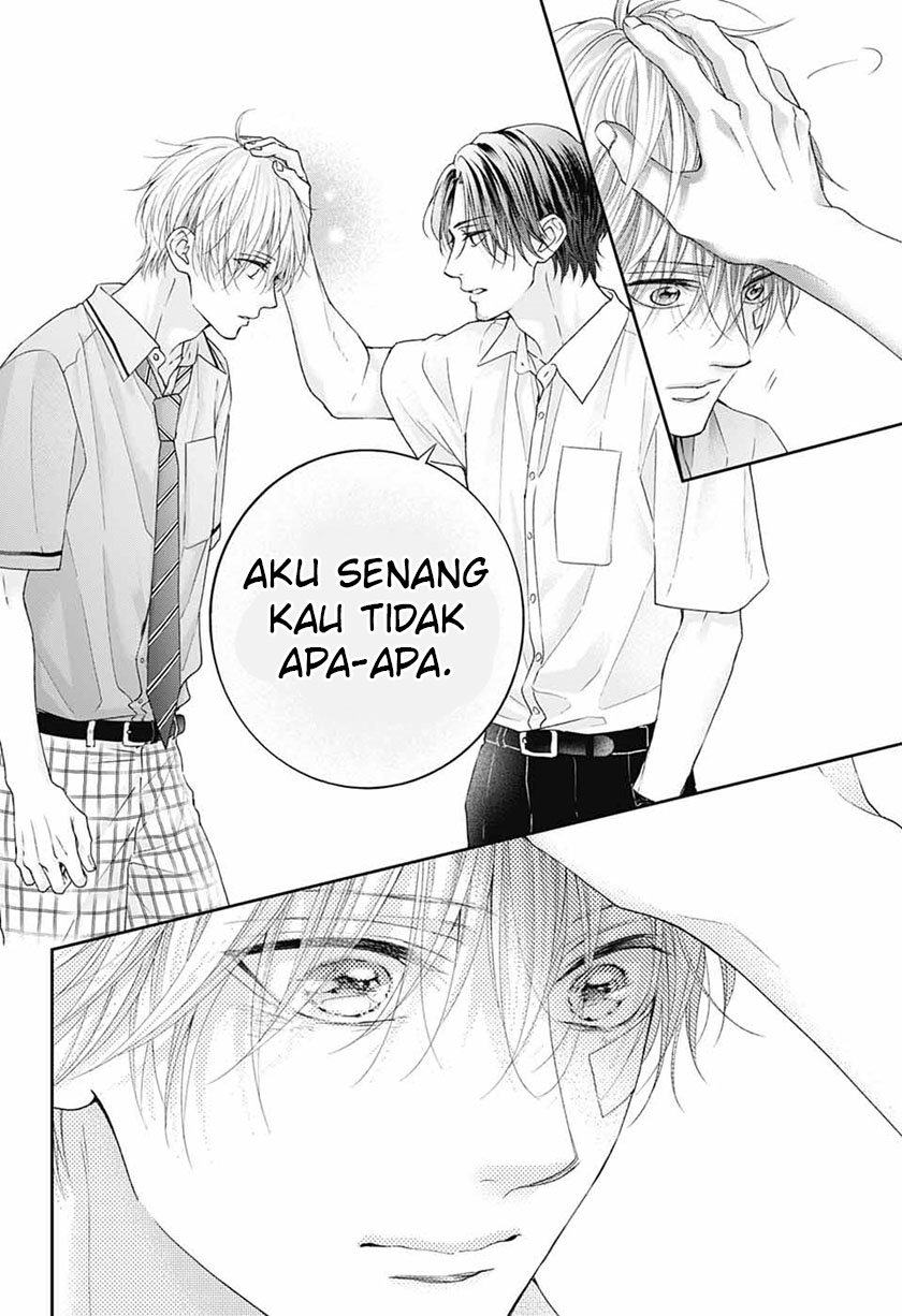 Kono Oto Tomare! chapter 108 halaman 4