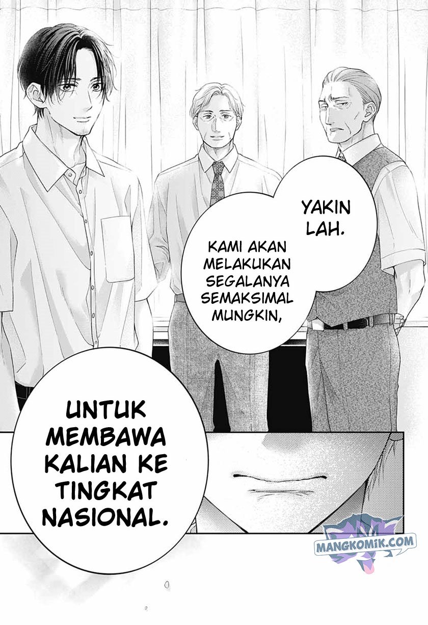 Kono Oto Tomare! chapter 108 halaman 19