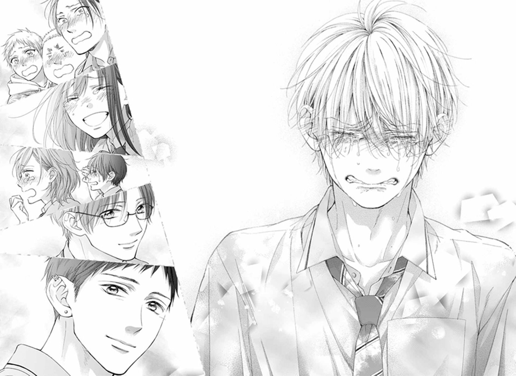 Kono Oto Tomare! chapter 108 halaman 20