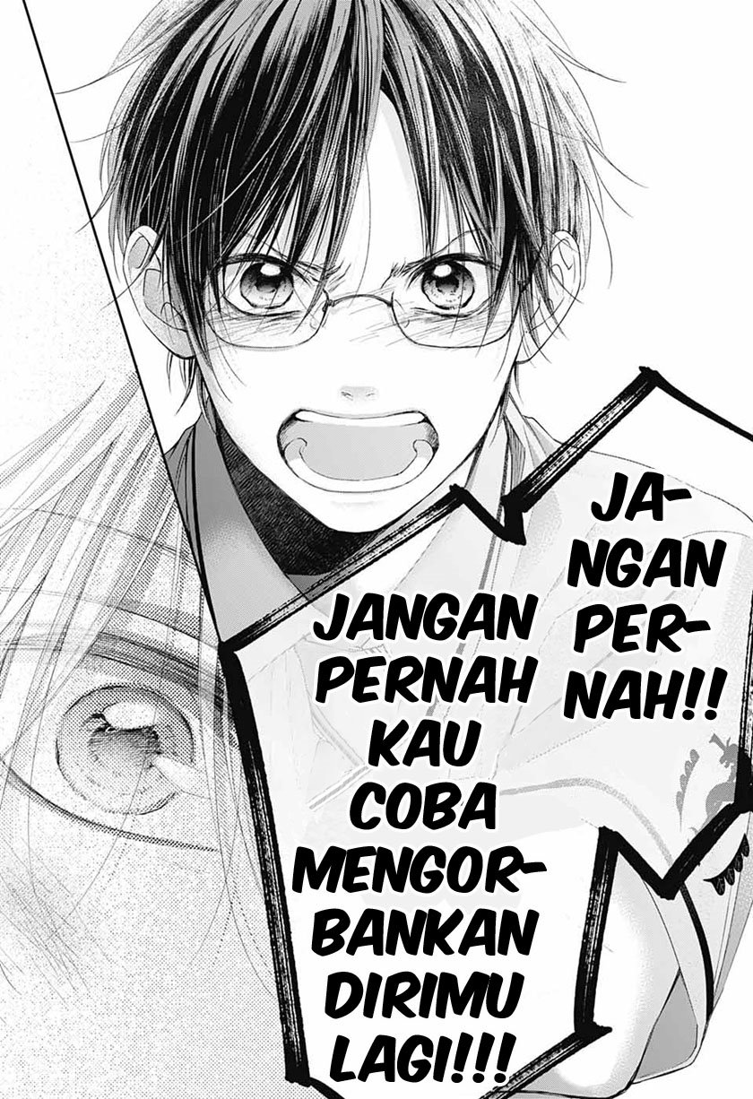Kono Oto Tomare! chapter 108 halaman 30
