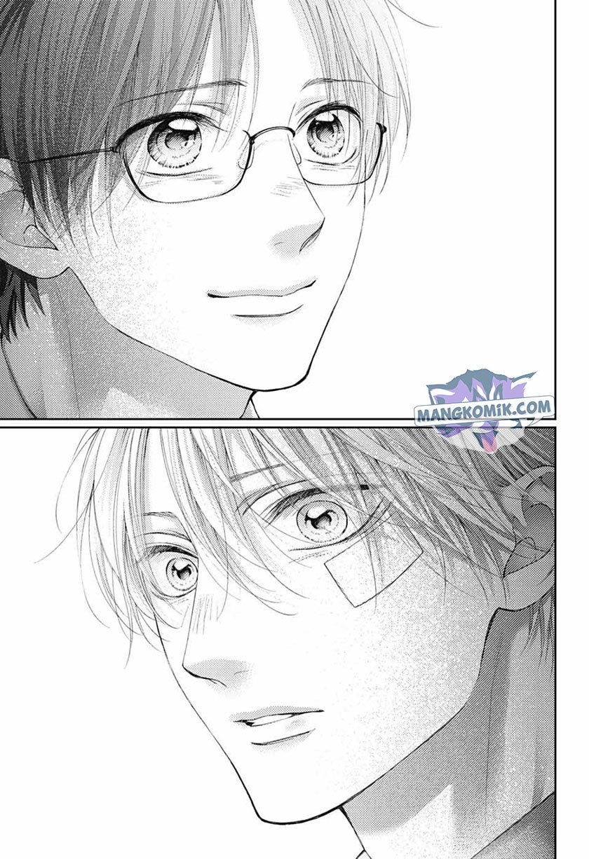 Kono Oto Tomare! chapter 108 halaman 34