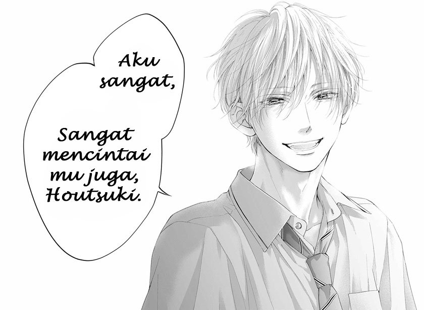 Kono Oto Tomare! Bab 109 halaman 33