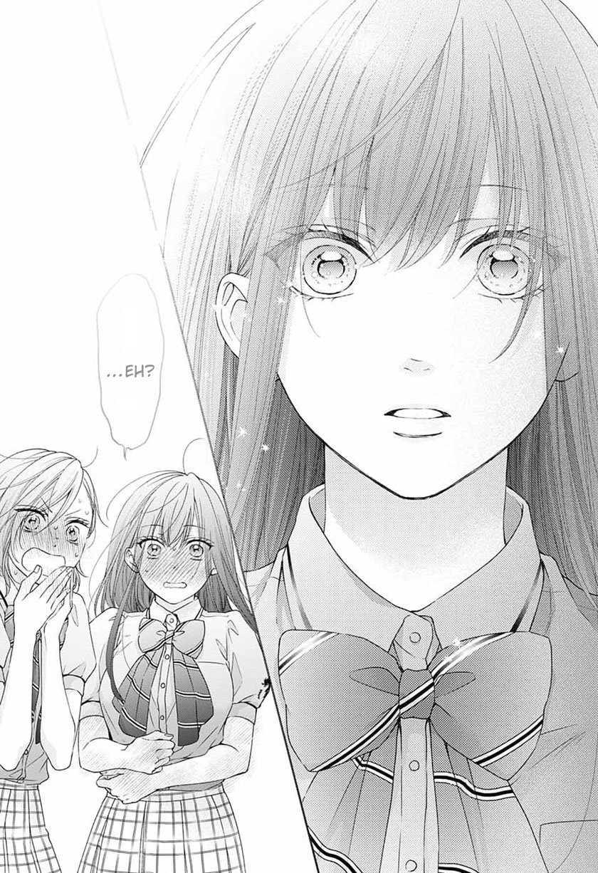 Kono Oto Tomare! Bab 109 halaman 34