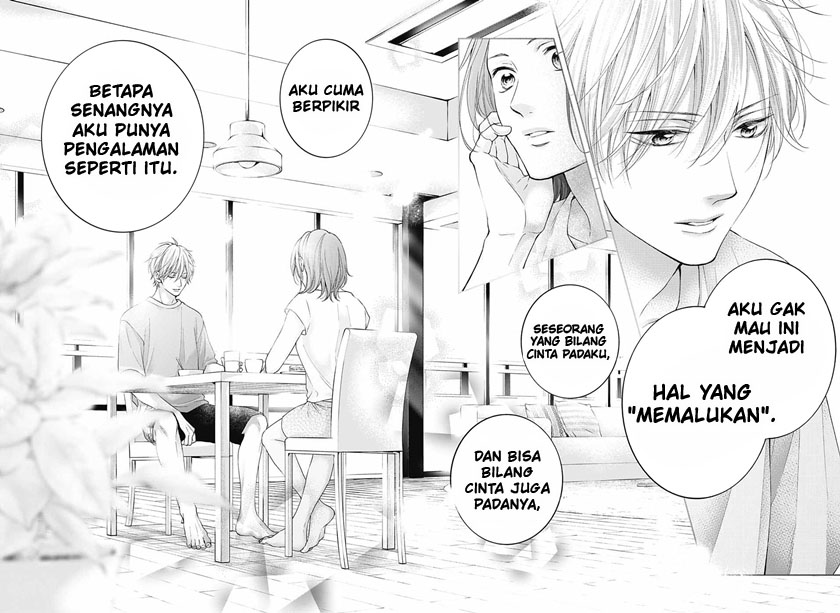 Kono Oto Tomare! Bab 110 halaman 7