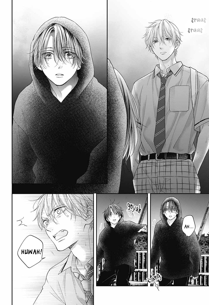 Kono Oto Tomare! Bab 111 halaman 20