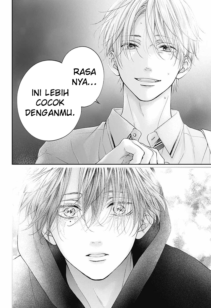 Kono Oto Tomare! Bab 111 halaman 32