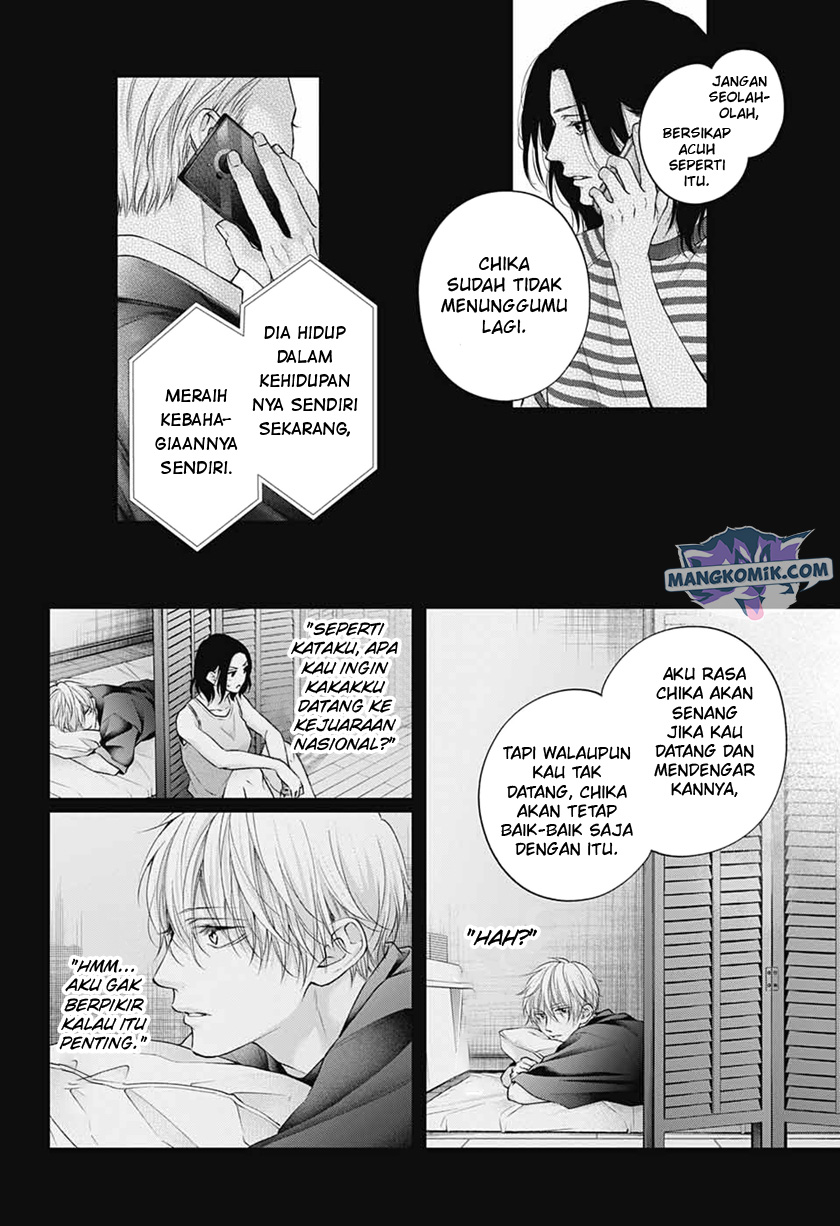 Kono Oto Tomare! chapter 115 halaman 10