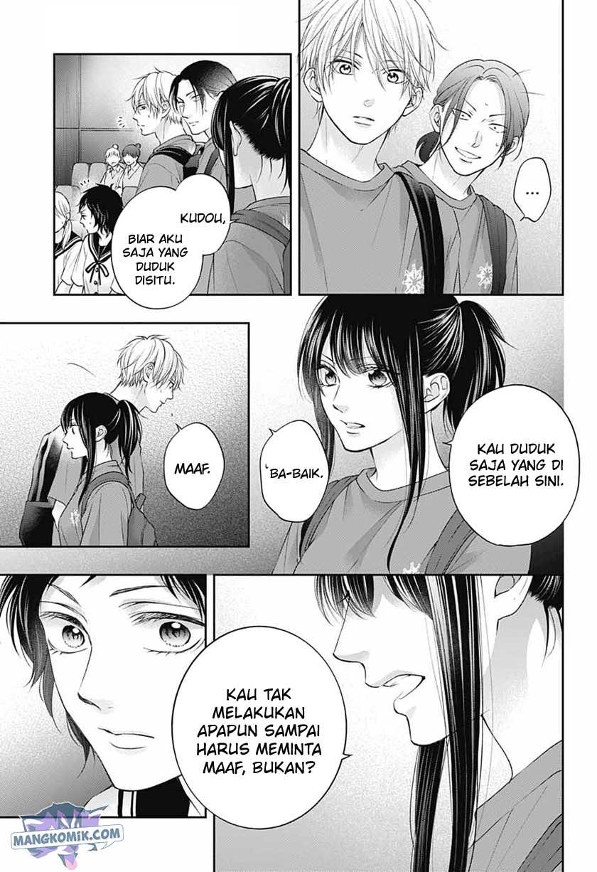 Kono Oto Tomare! chapter 115 halaman 27