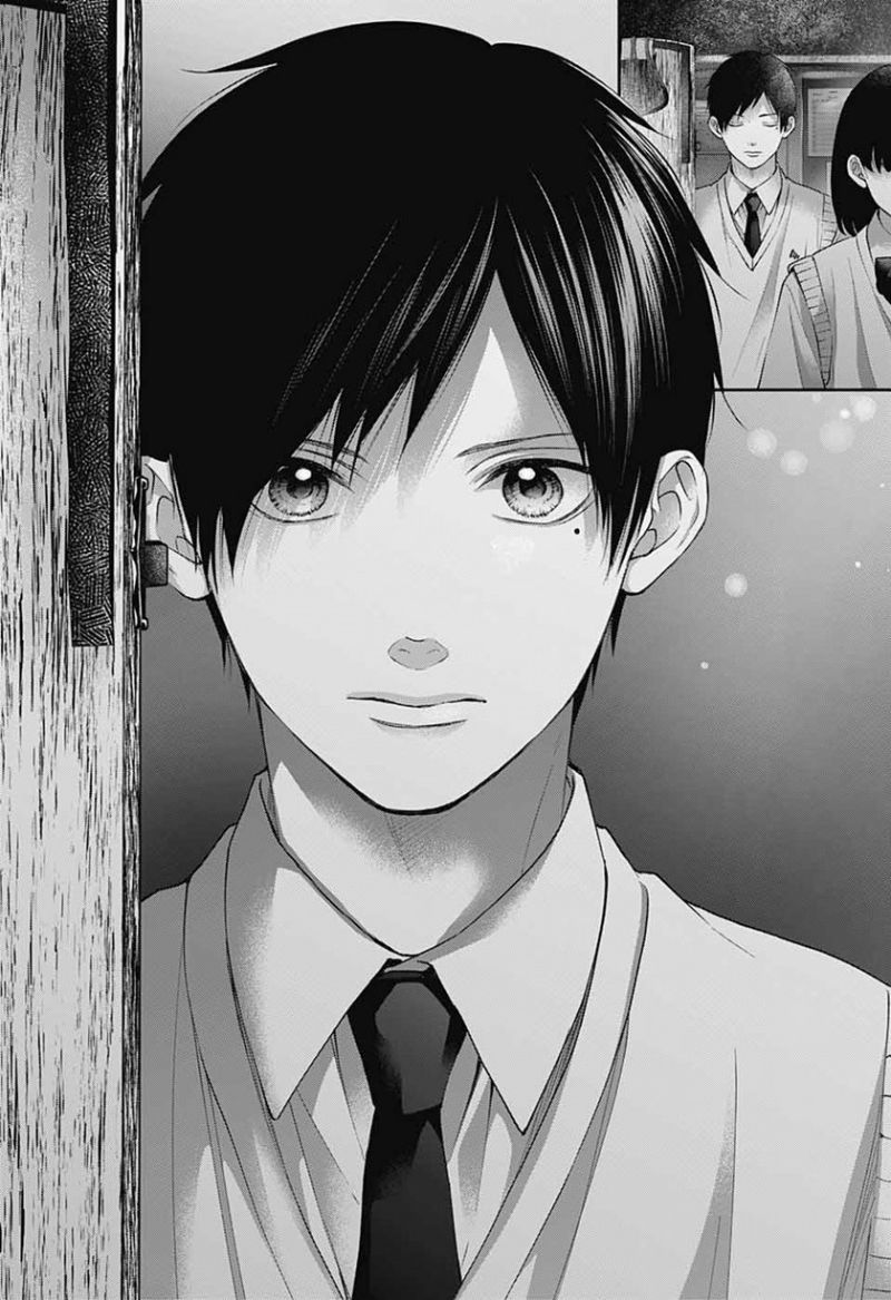 Kono Oto Tomare! Bab 116 halaman 30