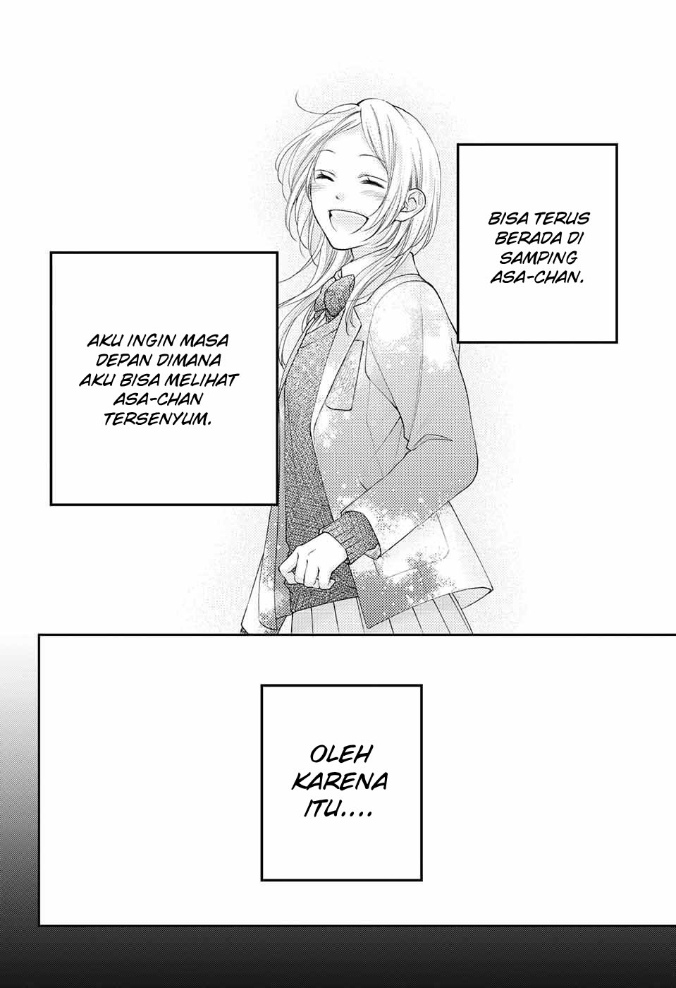 Kono Oto Tomare! chapter 117 halaman 30