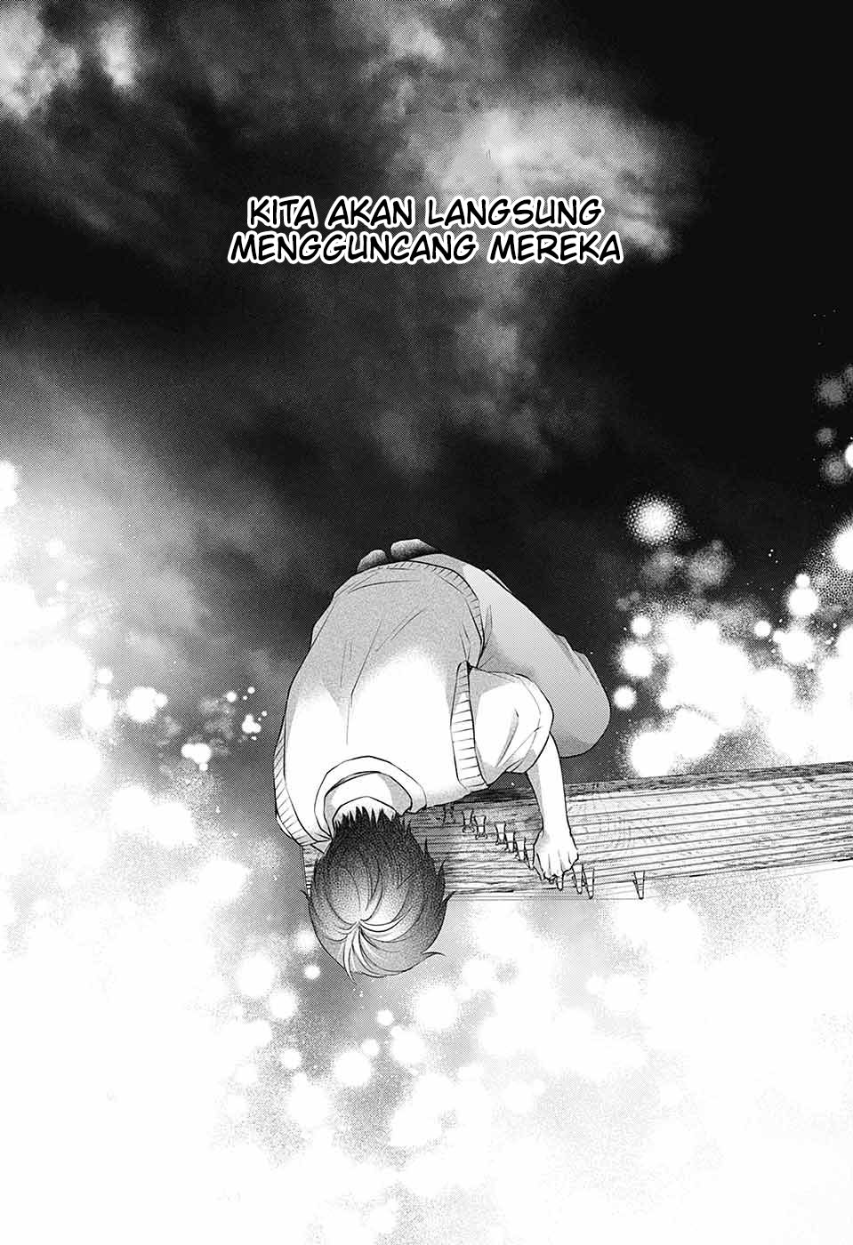 Kono Oto Tomare! chapter 118 halaman 9