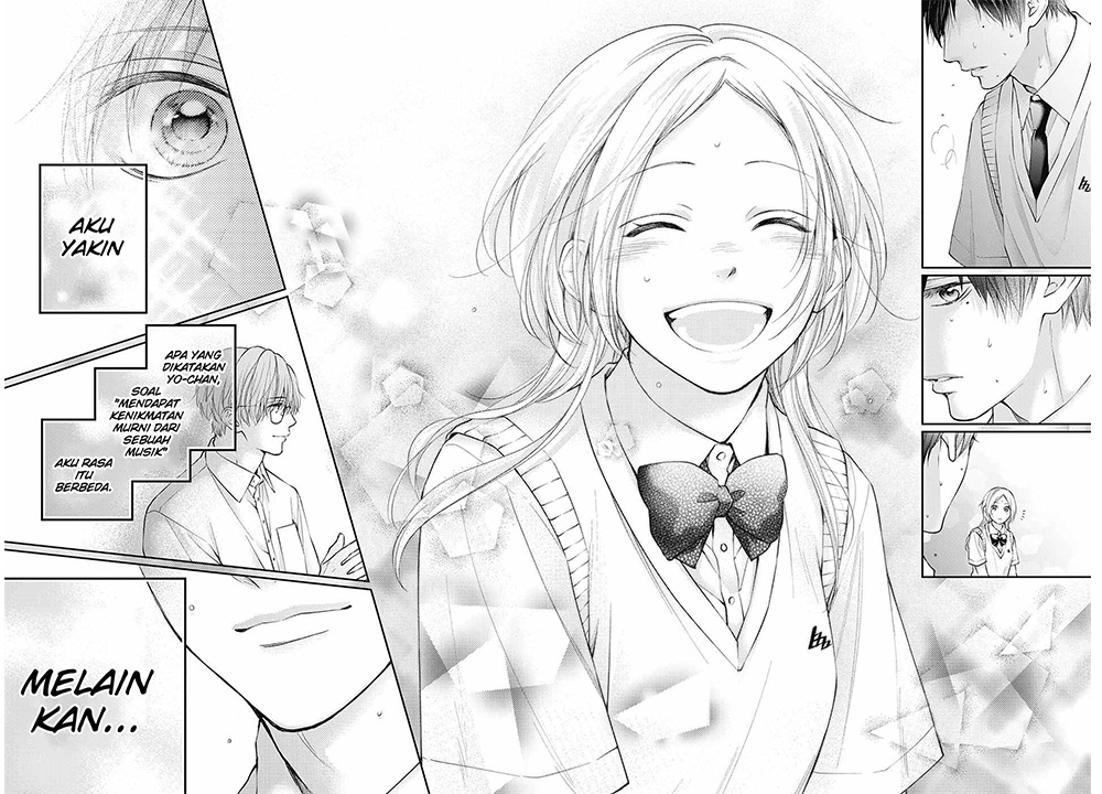 Kono Oto Tomare! chapter 118 halaman 27