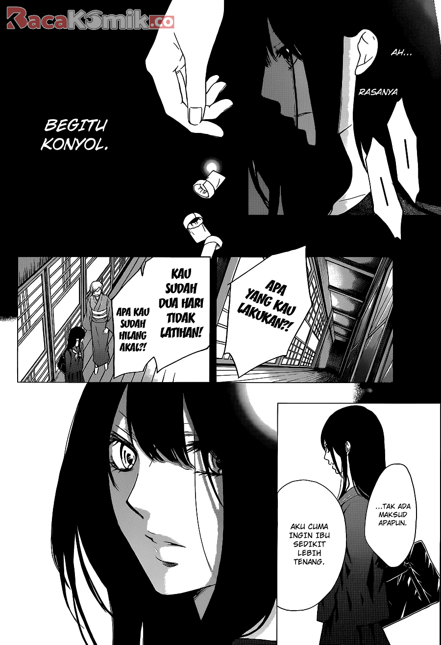 Kono Oto Tomare! Bab 12 halaman 4