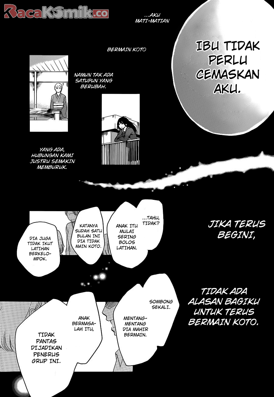 Kono Oto Tomare! Bab 12 halaman 5