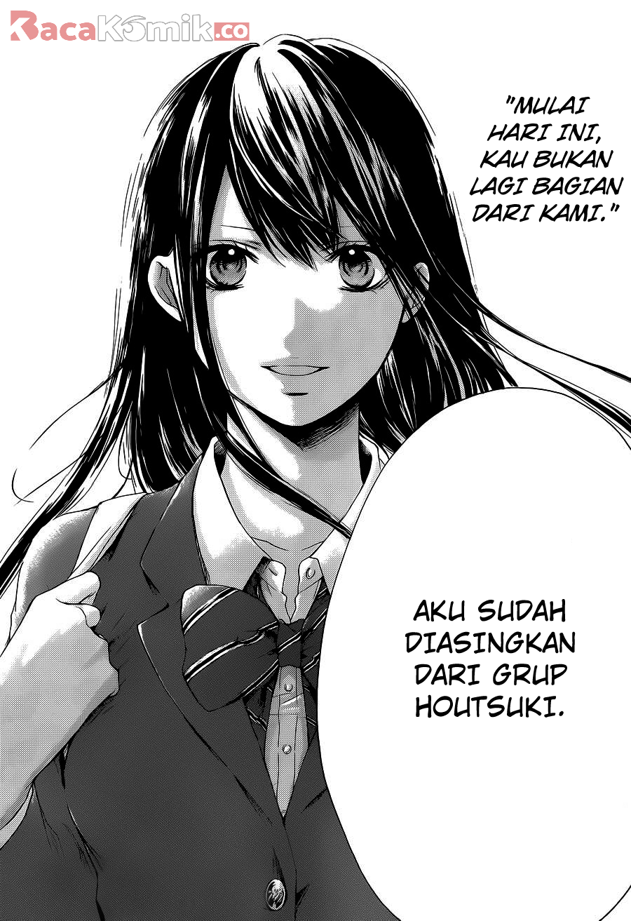 Kono Oto Tomare! Bab 12 halaman 16