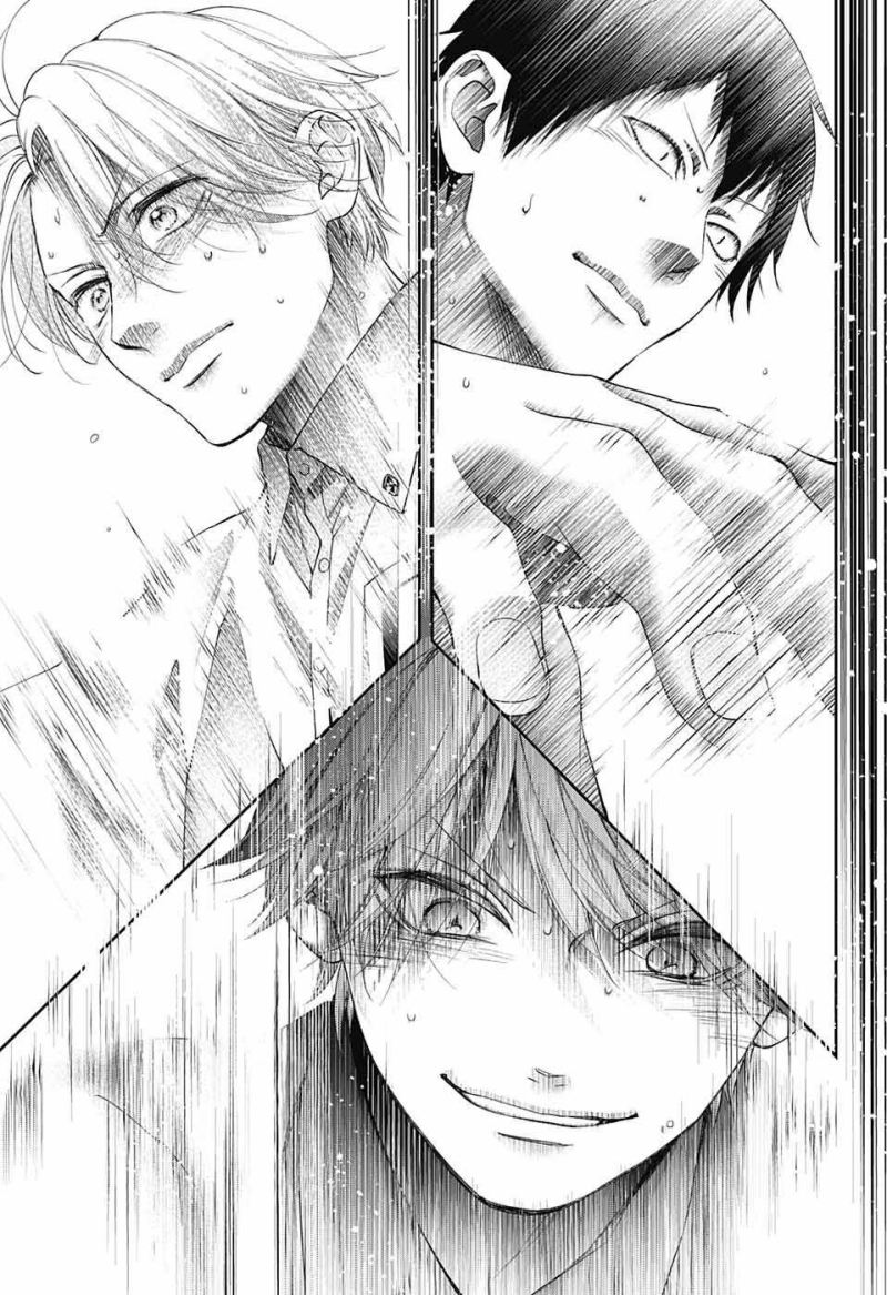 Kono Oto Tomare! Bab 123 halaman 14