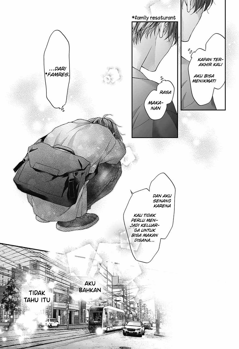 Kono Oto Tomare! chapter 125 halaman 6