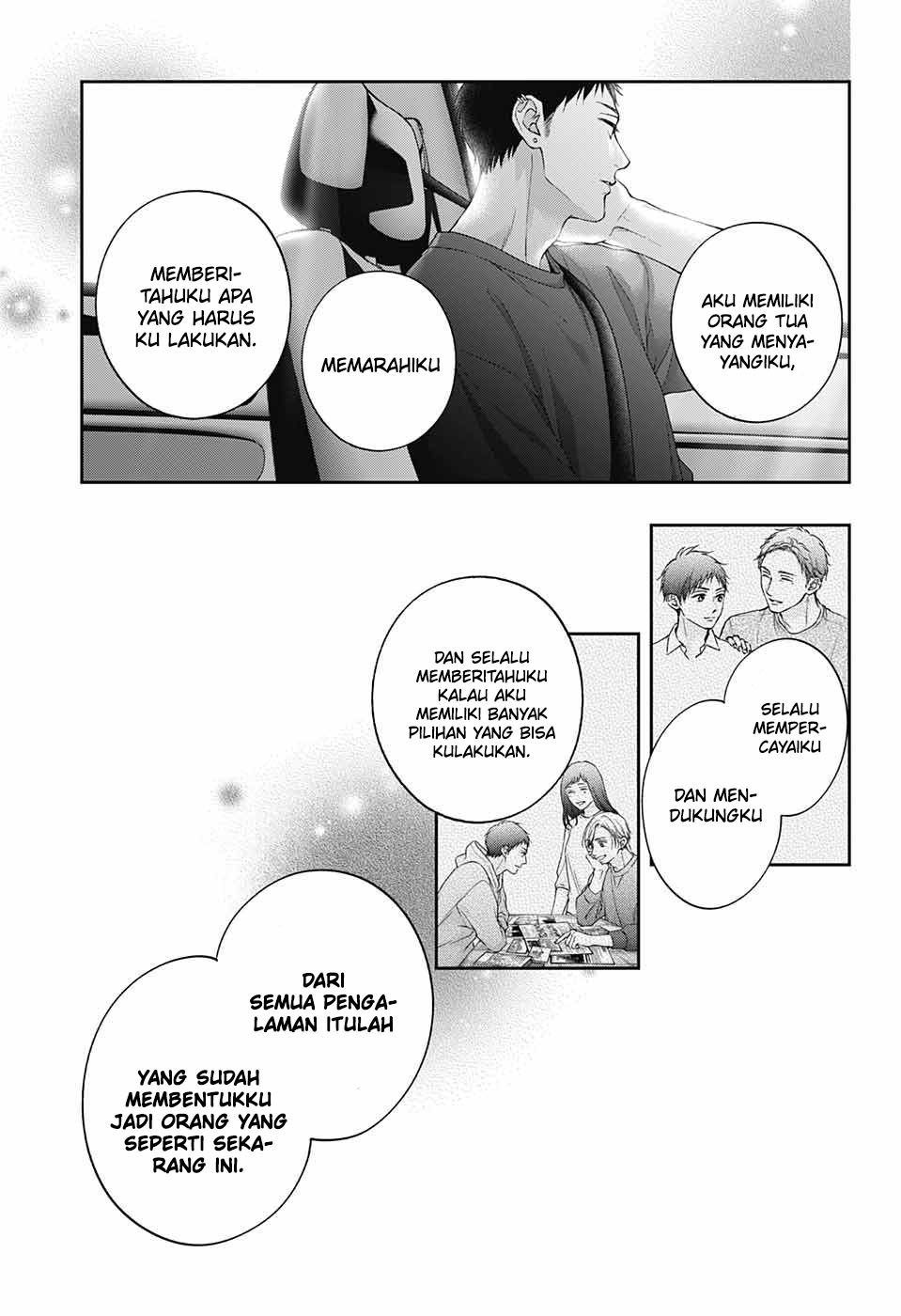 Kono Oto Tomare! chapter 125 halaman 8
