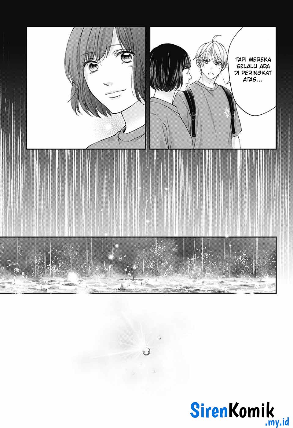 Kono Oto Tomare! chapter 125 halaman 19