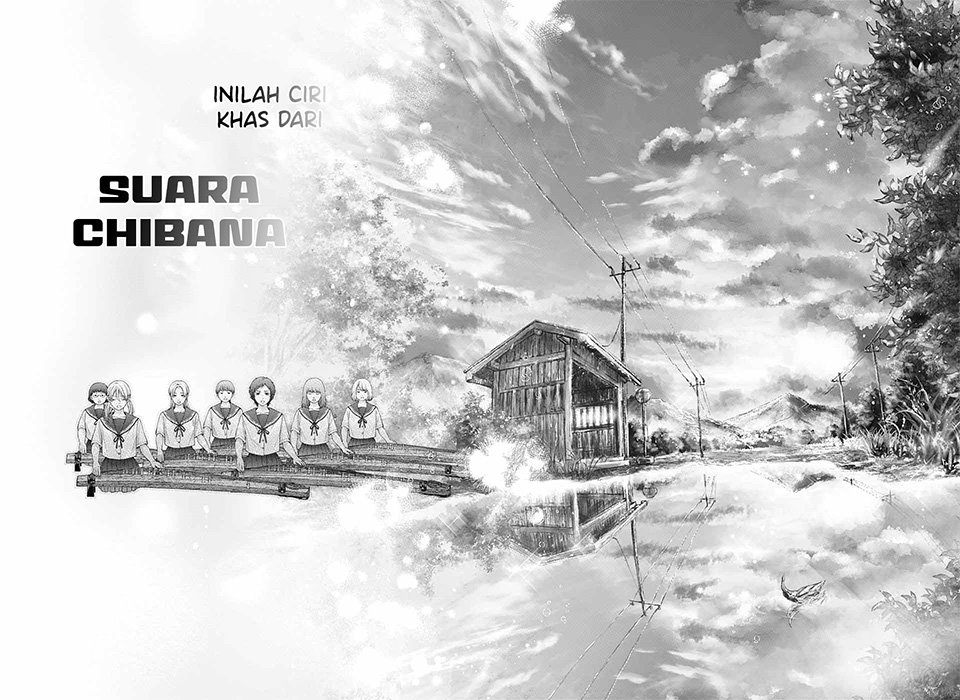 Kono Oto Tomare! chapter 125 halaman 24
