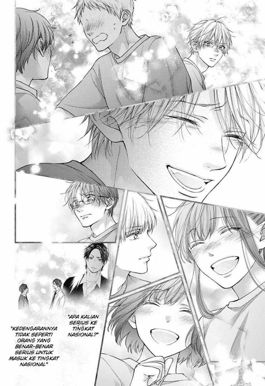 Kono Oto Tomare! chapter 126 halaman 25