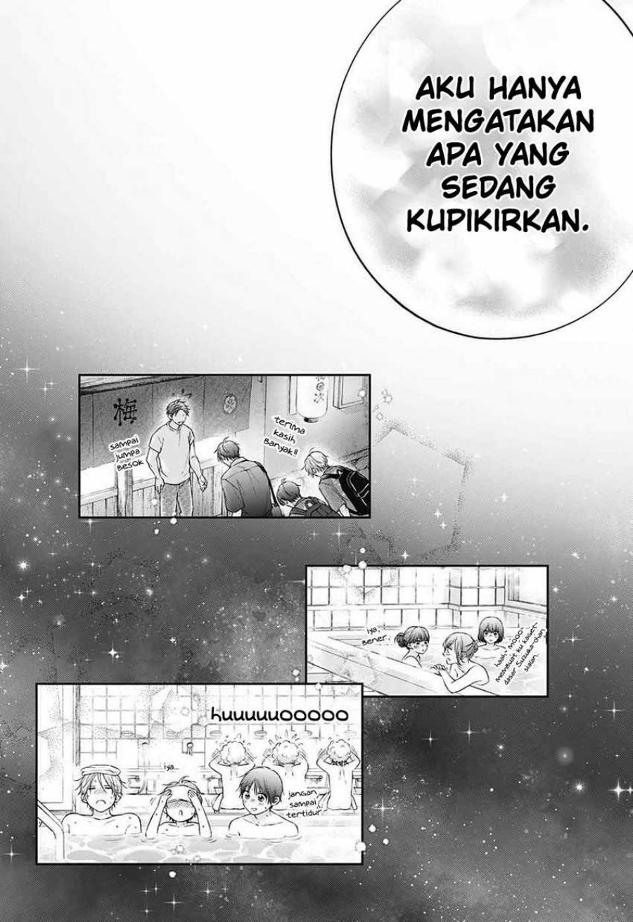 Kono Oto Tomare! chapter 126 halaman 27