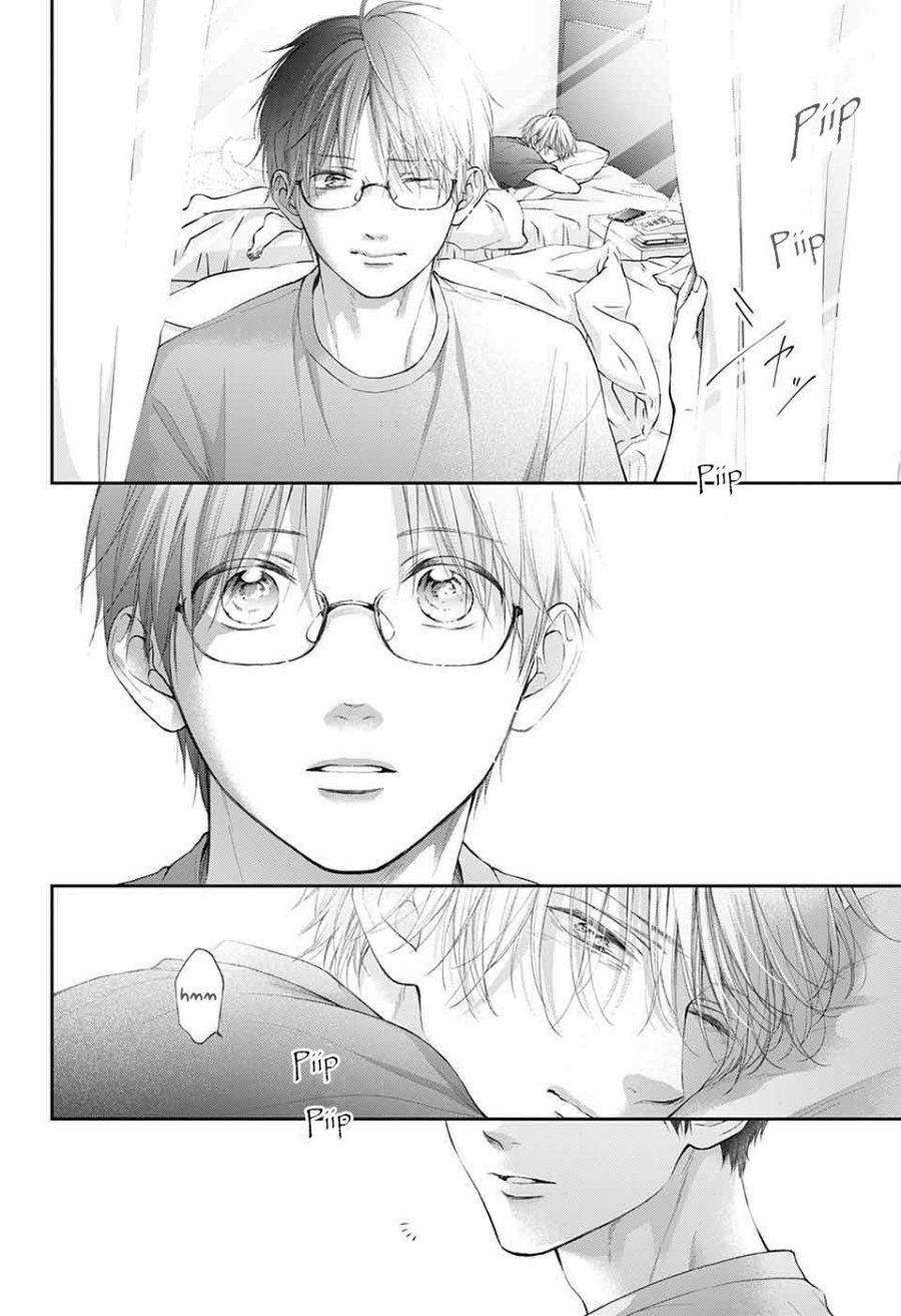 Kono Oto Tomare! chapter 127 halaman 3