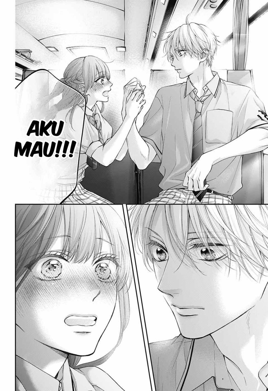 Kono Oto Tomare! chapter 127 halaman 21