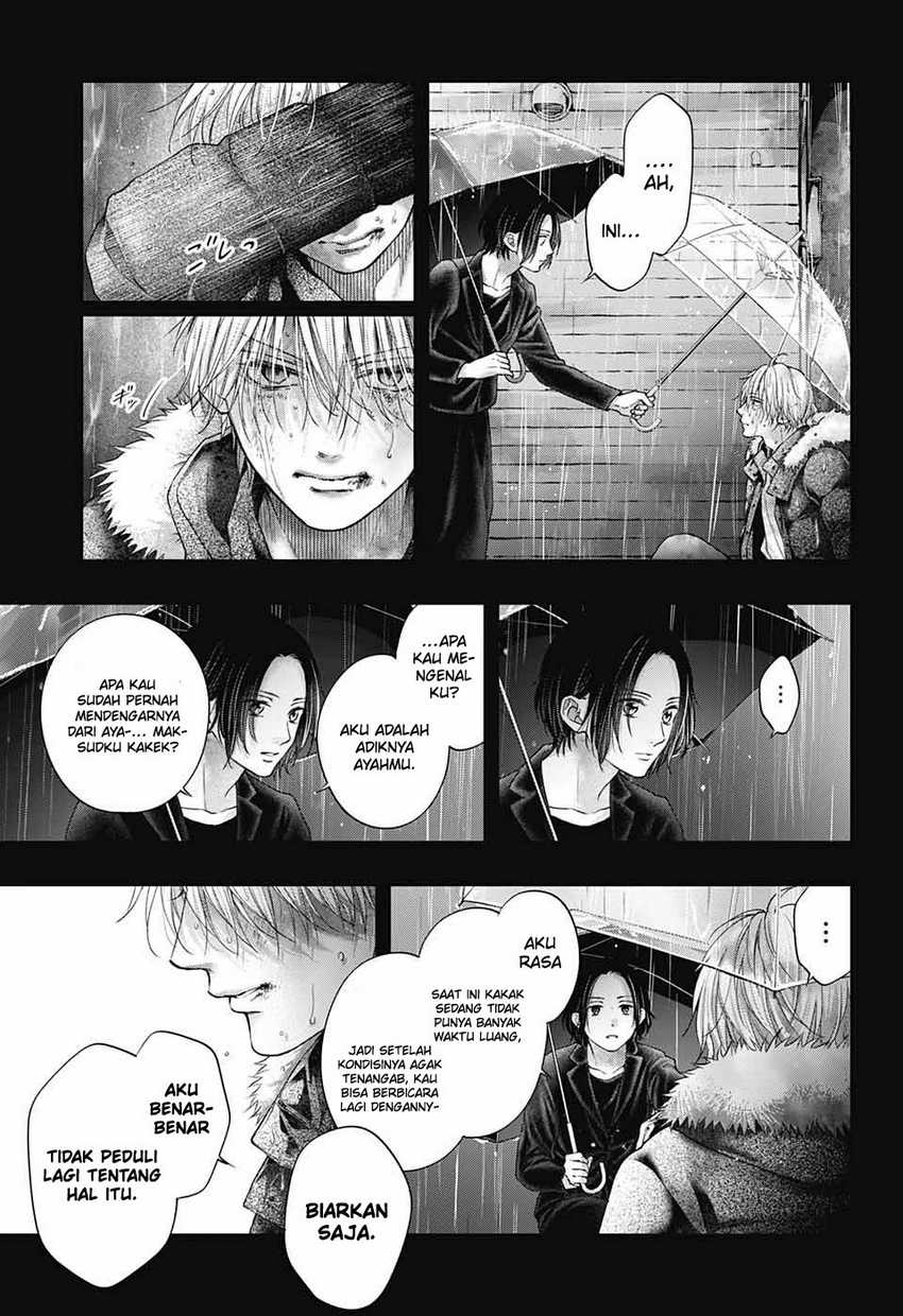 Kono Oto Tomare! chapter 129 halaman 8