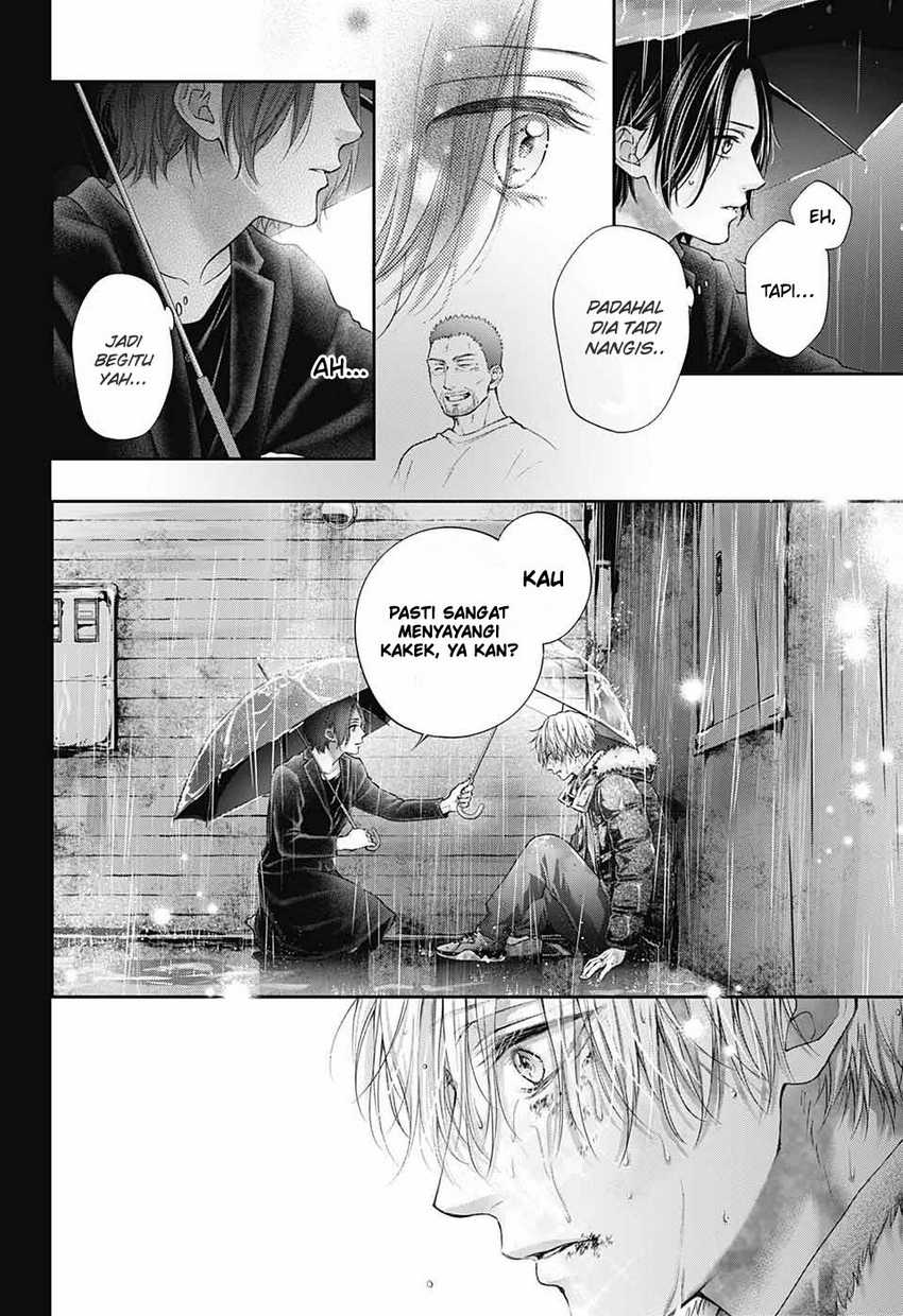 Kono Oto Tomare! chapter 129 halaman 9