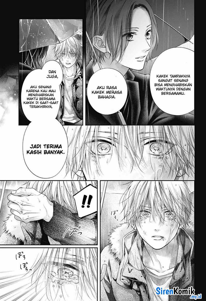 Kono Oto Tomare! chapter 129 halaman 10