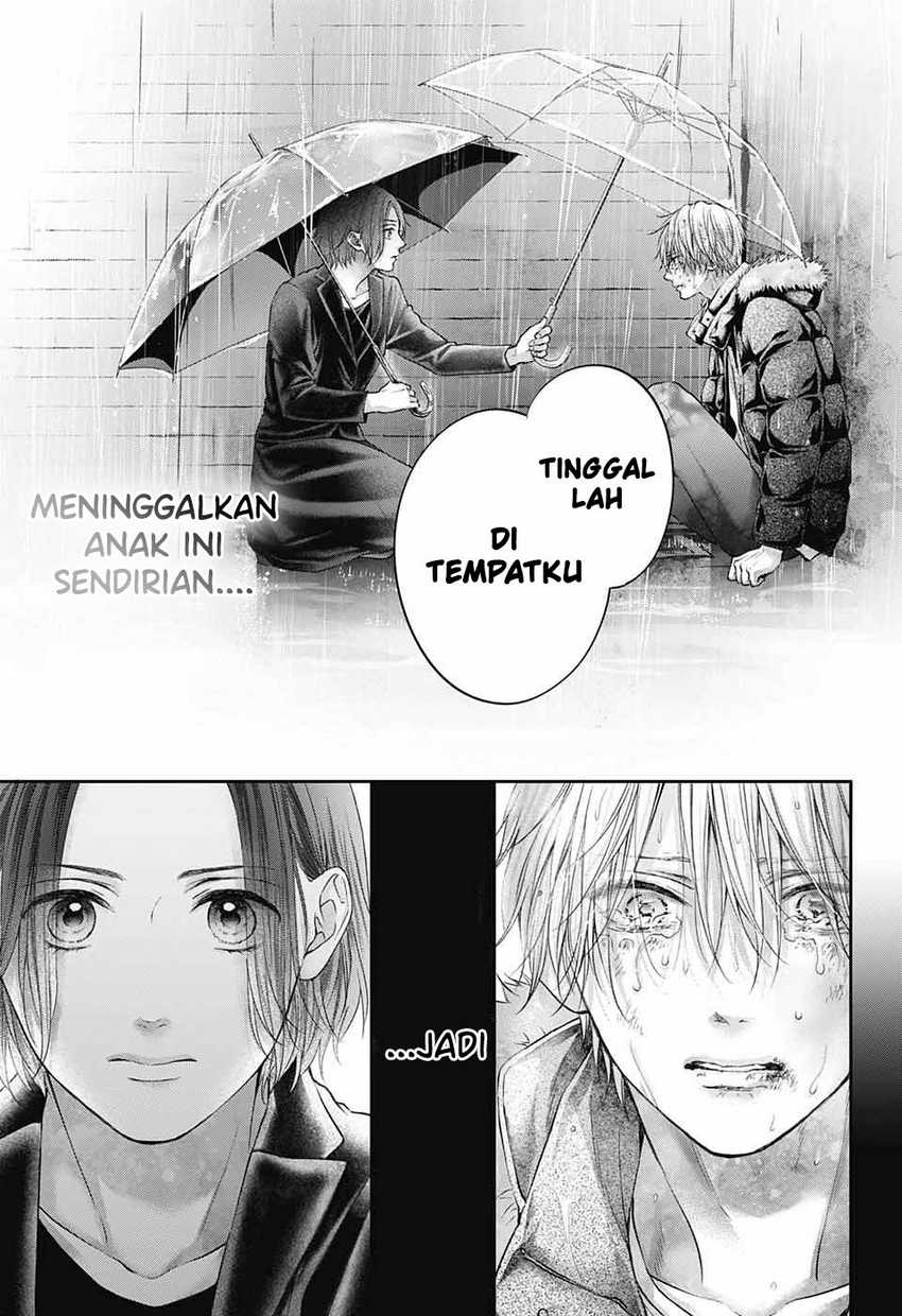Kono Oto Tomare! chapter 129 halaman 12
