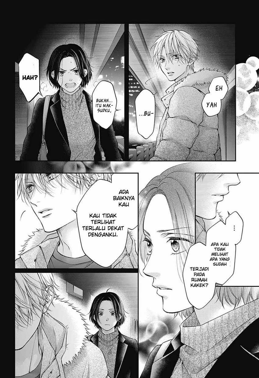 Kono Oto Tomare! chapter 129 halaman 21