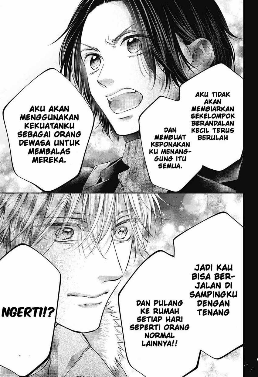Kono Oto Tomare! chapter 129 halaman 24