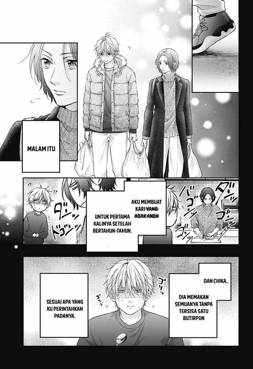 Kono Oto Tomare! chapter 129 halaman 26