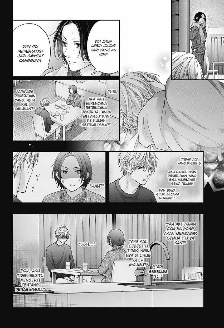 Kono Oto Tomare! chapter 129 halaman 27