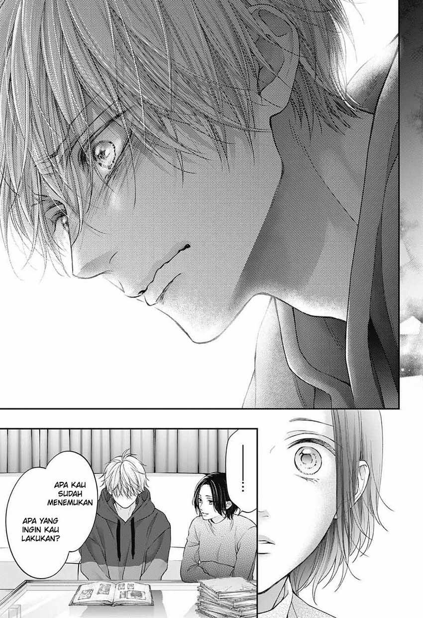 Kono Oto Tomare! chapter 129 halaman 34