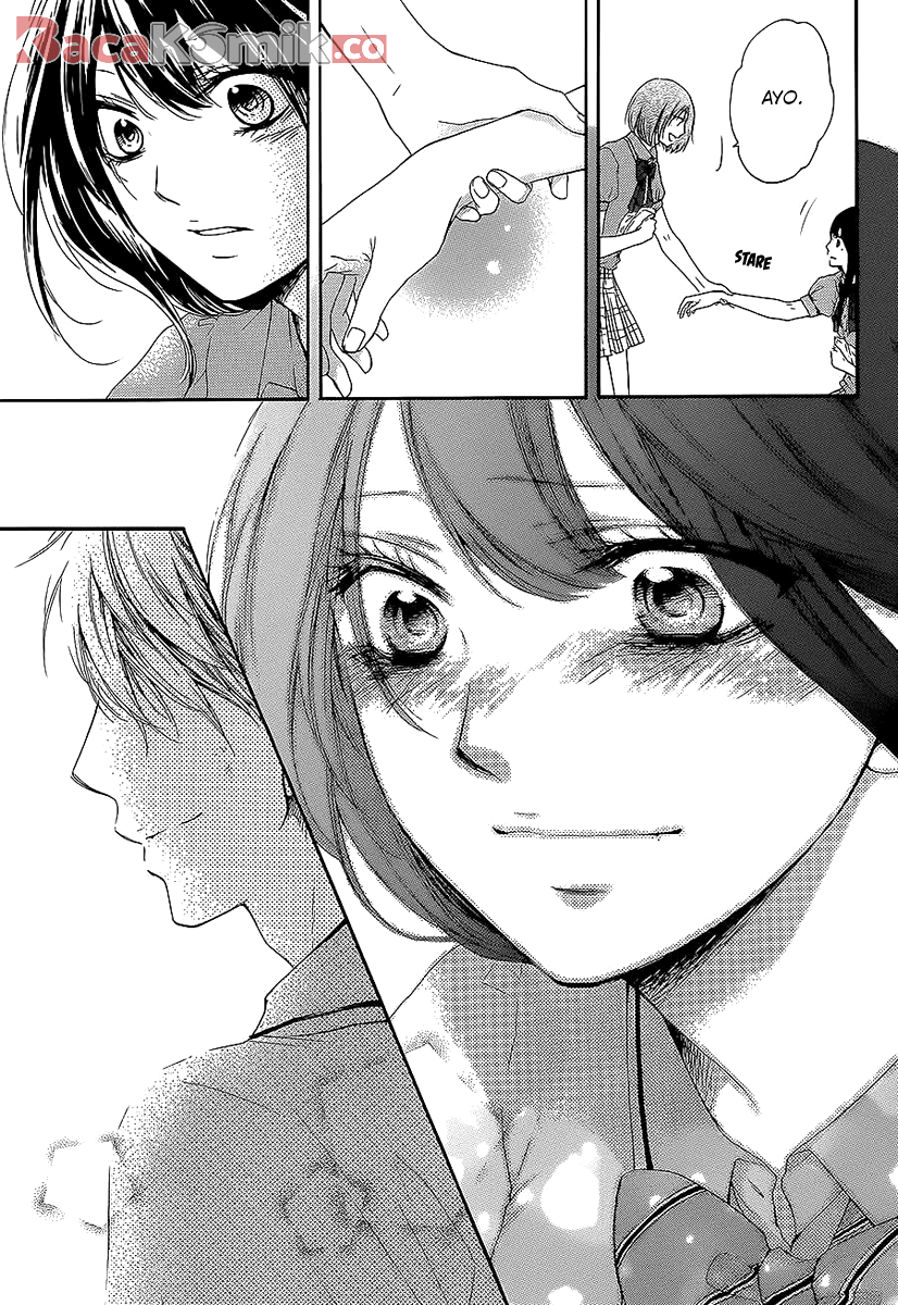 Kono Oto Tomare! chapter 13 halaman 10