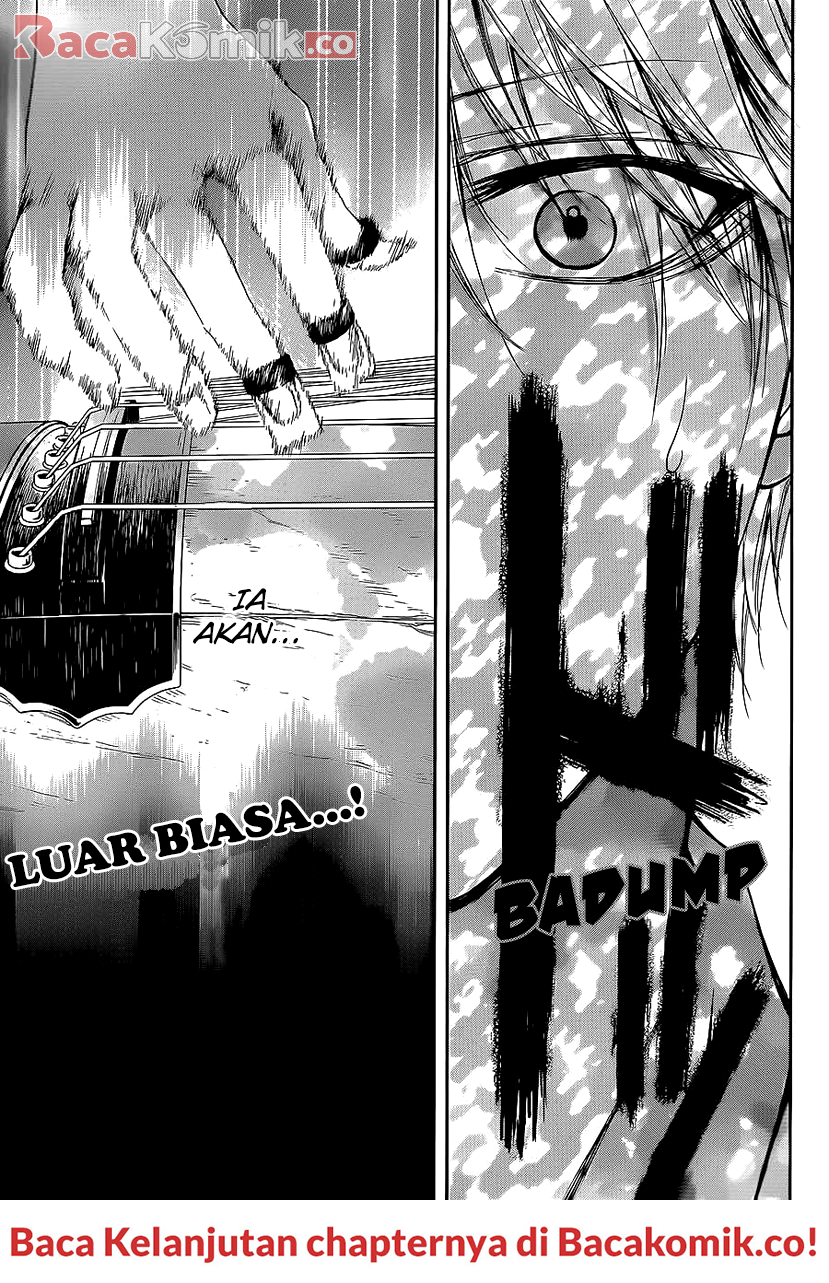 Kono Oto Tomare! chapter 13 halaman 44