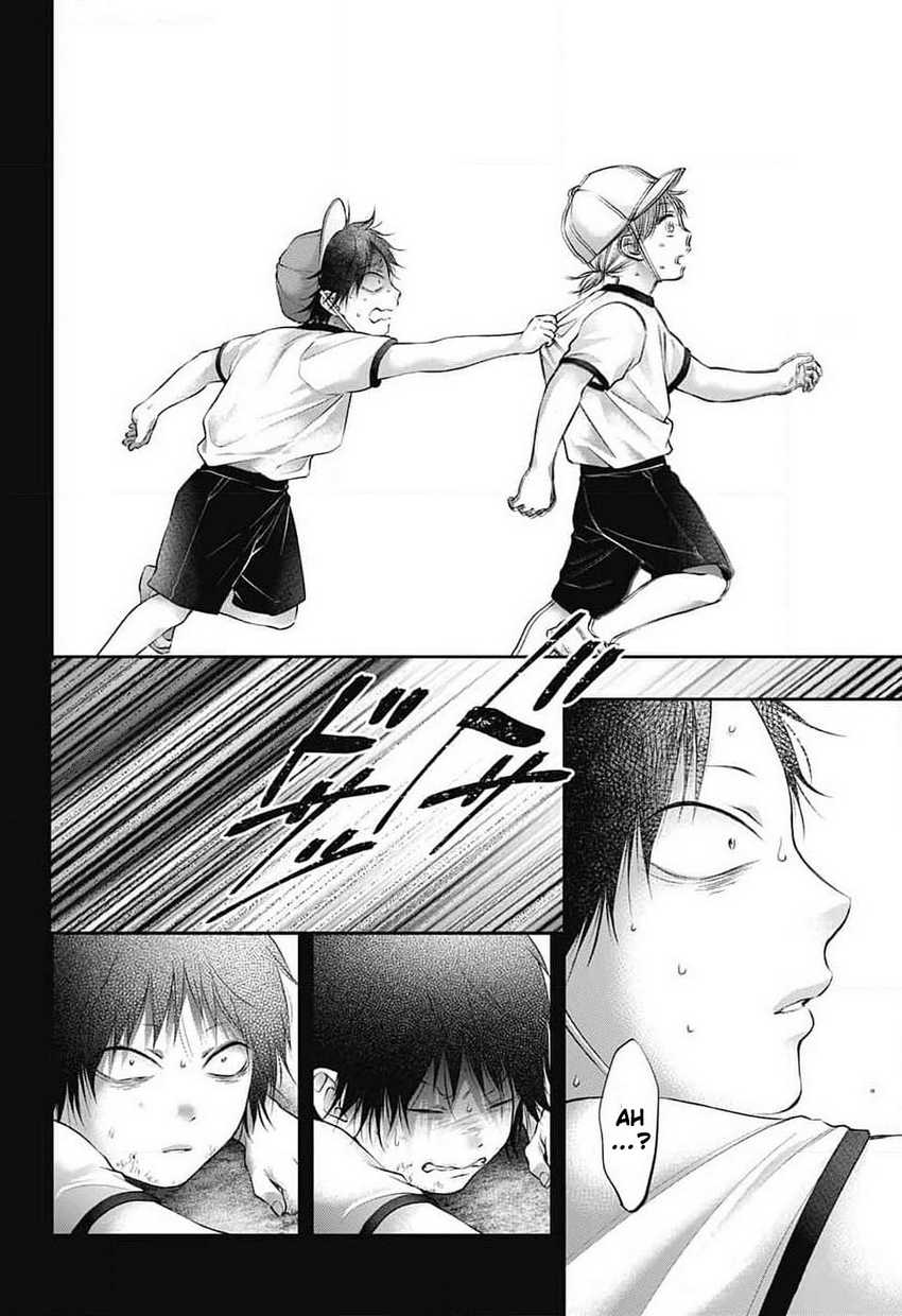 Kono Oto Tomare! Bab 130 halaman 14